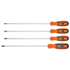 TRX-Star* Long Screwdriver Set 4pc