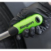 Siegen Extendable Ratchet Wrench 1/2"Sq Drive