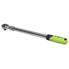 Siegen Extendable Ratchet Wrench 1/2"Sq Drive