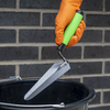 Siegen Trowel Set with Soft Grip Handle 5pc