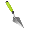 Siegen Pointing Trowel with Soft Grip Handle 150mm