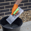 Siegen Plastering Trowel with Soft Grip Handle 280mm