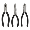 Siegen Pliers Set 3pc
