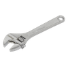 Siegen Adjustable Wrench 150mm