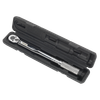Siegen Torque Wrench 3/8"Sq Drive