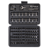 Siegen Power Tool/Security Bit Set 100pc