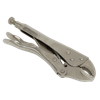 Siegen Locking Pliers 175mm