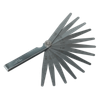Siegen Feeler Gauge 13 Blade