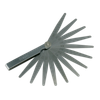 Siegen Imperial Feeler Gauge 13 Blade