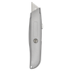 Siegen Retractable Utility Knife