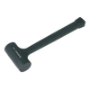 Siegen Dead Blow Hammer 1.5lb