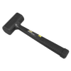 Siegen Dead Blow Hammer 2lb