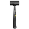 Siegen Dead Blow Hammer 2lb