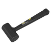 Siegen Dead Blow Hammer 2lb