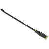 Siegen Pry Bar with Hammer Cap 610mm
