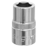 Siegen Socket 3/8"Sq Drive 10mm