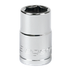 Siegen Socket 3/8"Sq Drive 11mm