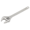 Siegen Adjustable Wrench 600mm