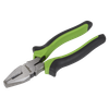 Comfort Grip Pliers Set 5pc