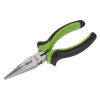 Comfort Grip Pliers Set 5pc