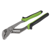 Comfort Grip Pliers Set 5pc
