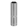 Siegen Deep Socket 1/2"Sq Drive 16mm