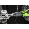Siegen Comfort Grip Pliers Set 7pc