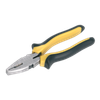 Siegen Combination Pliers 180mm