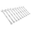 Siegen Extra-Long Combination Spanner Set 10pc