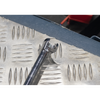 Siegen Crow's Foot Open-End Spanner Set 3/8"Sq Drive 10pc