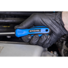 Siegen Extra-Long Screwdriver Set 3pc