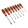 Siegen TRX-Star* Screwdriver Set 8pc
