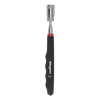Siegen Heavy-Duty Magnetic Pick-Up Tool with LED 3.6kg Capacity