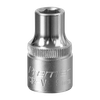 Premier Socket 1/2"Sq Drive 9mm