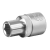 Premier Socket 1/2"Sq Drive 10mm
