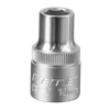 Premier Socket 1/2"Sq Drive 10mm