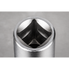 Premier Deep Socket 1/2"Sq Drive 10mm