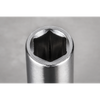 Premier Deep Socket 1/2"Sq Drive 10mm