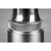 Premier Deep Socket 1/2"Sq Drive 10mm