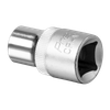 Premier Socket 1/2"Sq Drive 11mm
