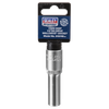 Premier Deep Socket 1/2"Sq Drive 11mm