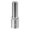 Premier Deep Socket 1/2"Sq Drive 11mm