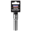 Premier Deep Socket 1/2"Sq Drive 12mm