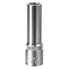 Premier Deep Socket 1/2"Sq Drive 12mm