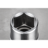 Premier Socket 1/2"Sq Drive 13mm