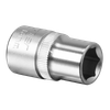 Premier Socket 1/2"Sq Drive 13mm