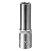 Premier Deep Socket 1/2"Sq Drive 13mm