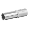 Premier Deep Socket 1/2"Sq Drive 14mm
