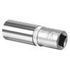 Premier Deep Socket 1/2"Sq Drive 16mm