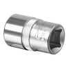 Premier Socket 1/2"Sq Drive 17mm